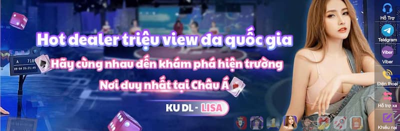 Những Ưu Điểm Lớn Của Nhà Cái