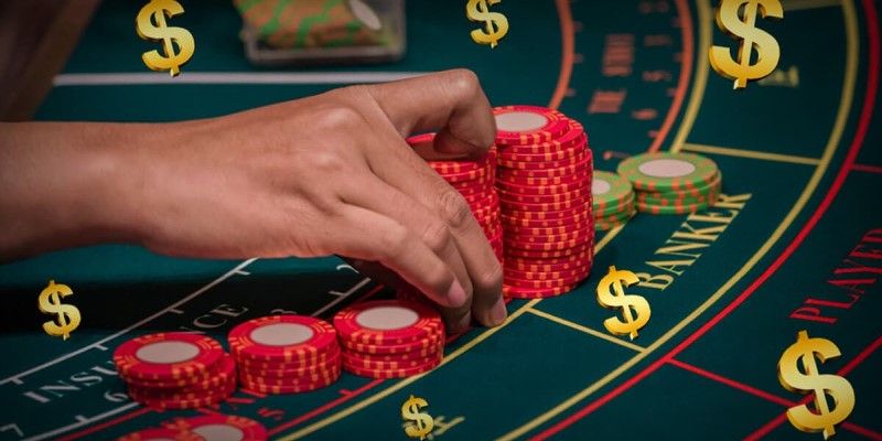 Cách Chơi Baccarat Luôn Thắng Cho Tân Thủ Rinh Thưởng Lớn