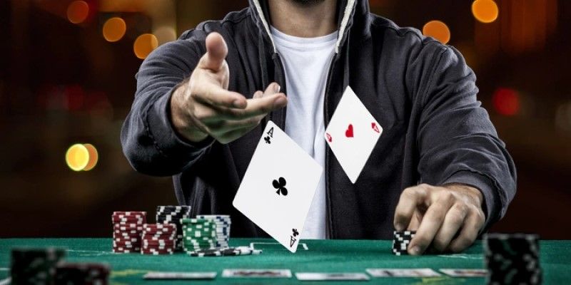 Cách Chơi Poker Đơn Giản Và Dễ Hiểu