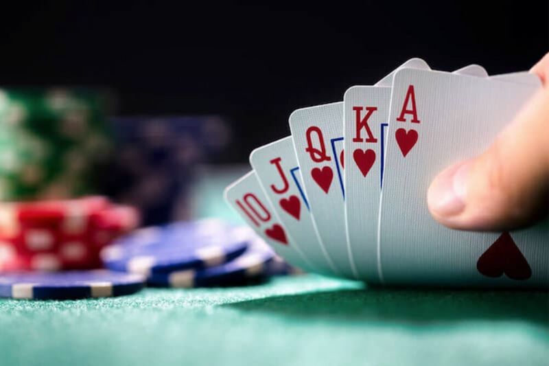 Cách Chơi Poker Luôn Thắng Từ Cao Thủ Được Nhiều Anh Em Áp Dụng