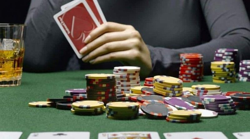 Cách Chơi Poker Ở Cong Flop