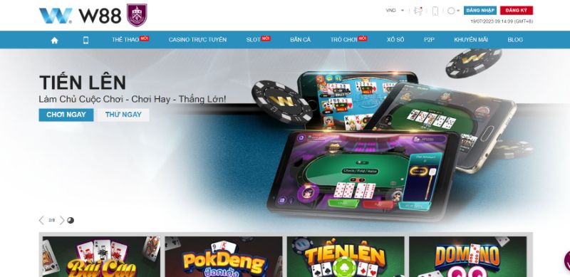 Sảnh Chơi P2P Hấp Dẫn