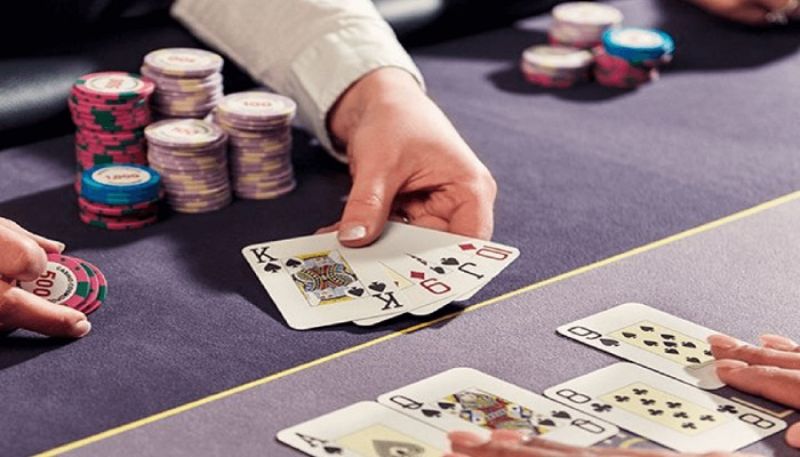 Thuật Ngữ Cơ Bản Được Nhiều Người Sử Dụng Trong Game Poker 