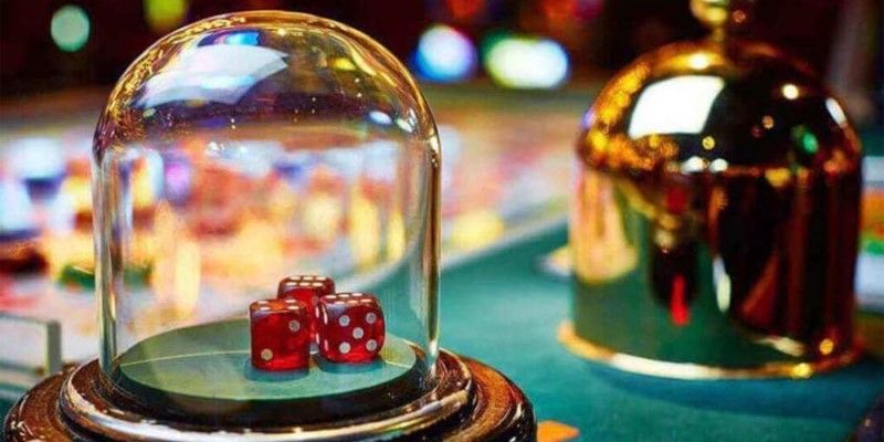 Trung Quốc Là Nơi Phát Minh Ra Trò Tài Xỉu