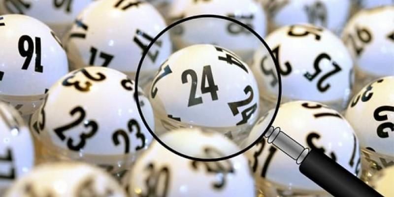 Áp Dụng Kết Quả Hình Quả Trám Dự Đoán Xổ Số Miền Bắc Trúng Thưởng Lớn