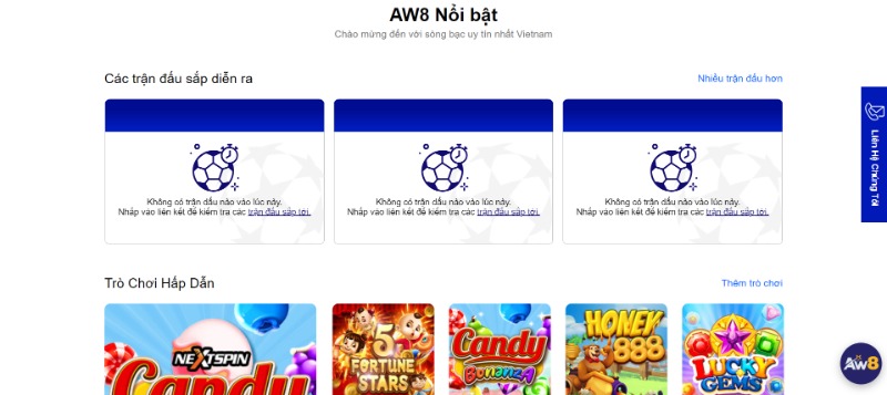 Các Điểm Vượt Trội Và Nổi Bật Nhất Của Aw8