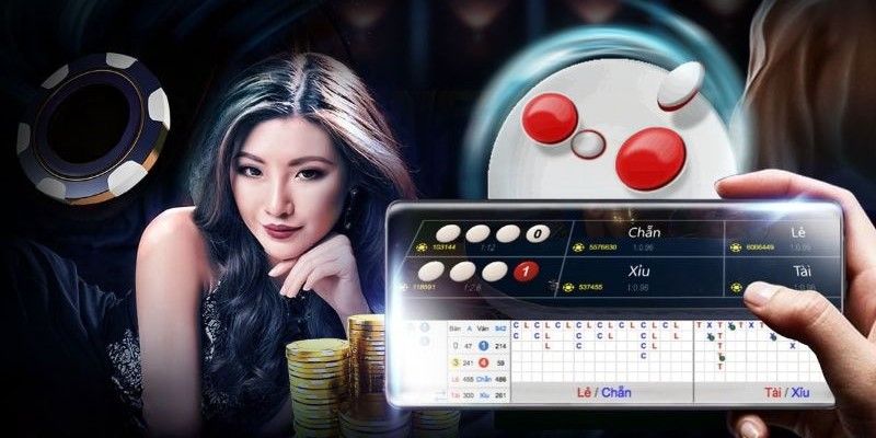 Cách Nghe Vị Xóc Đĩa Luôn Thắng Là Chọn Lựa Một Nhà Cái Chất Lượng 