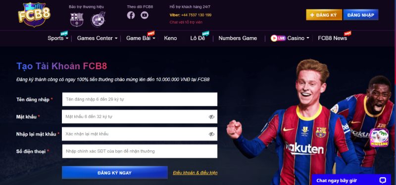 Cung Cấp Thông Tin Để Hoàn Thiện Đăng Ký Quá Trình Fcb8