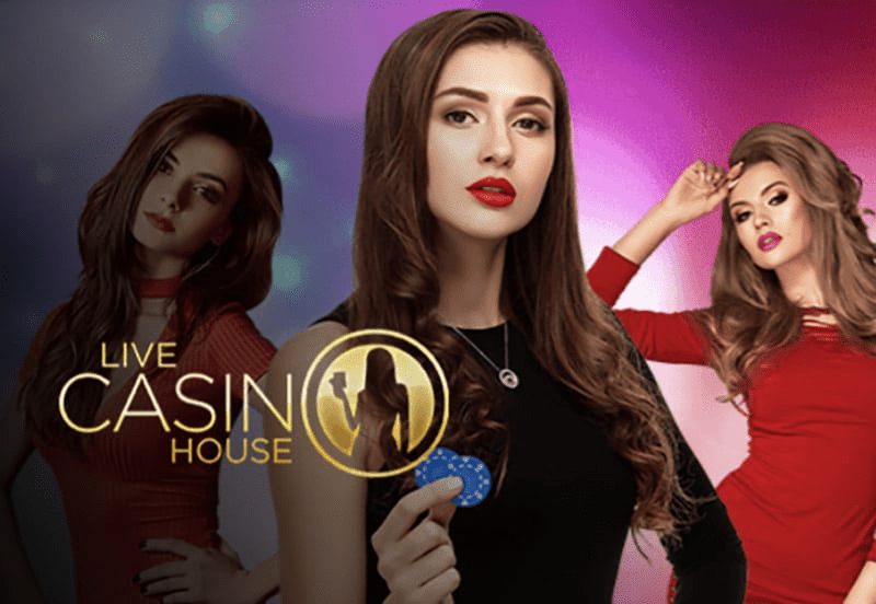 Live Casino House - Giải Trí Đỉnh Cao Và Kiếm Tiền Hoàn Hảo 7 Đại Lý Chính Thức Của Live Casino House