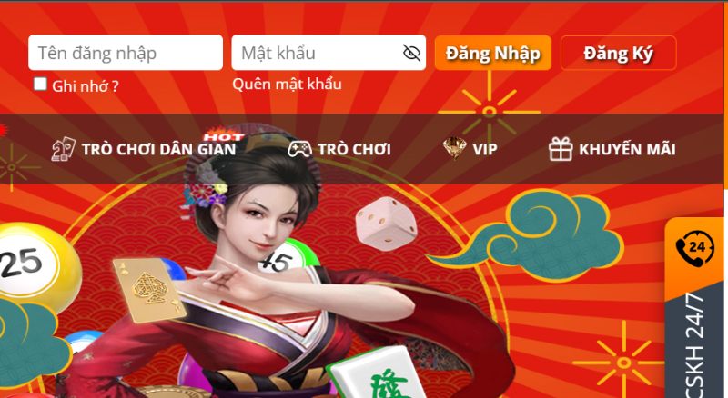 Đăng Nhập Vào Mig8 Siêu Dễ