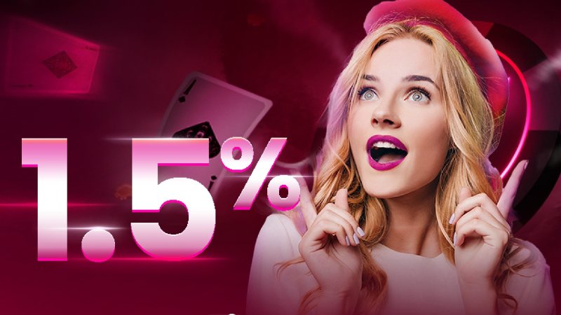 Khuyến Mãi Fcb8 Hoàn Trả 1.5%