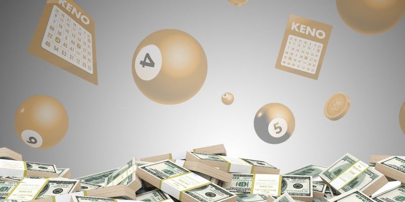 Kinh Nghiệm Chơi Keno Hiệu Quả Trúng Thưởng Lớn