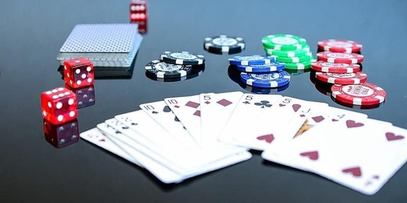 Luật Ăn Trắng Trong Cách Chơi Bài Catte