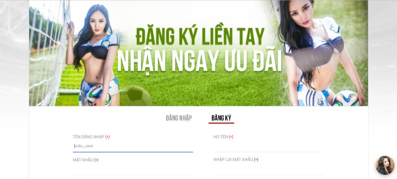 Cách Mở Tài Khoản Chơi Cá Cược Tại Mibet