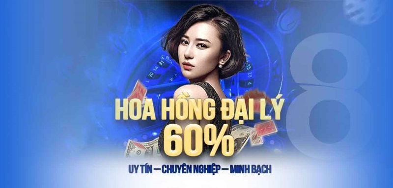 Mức Hoa Hồng Khi Trở Thành Đại Lý 123Win