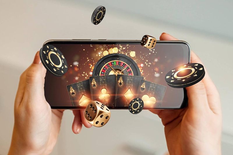 Live Casino House - Giải Trí Đỉnh Cao Và Kiếm Tiền Hoàn Hảo 2 Tải App Live Casino House Cho Thiết Bị Mobile