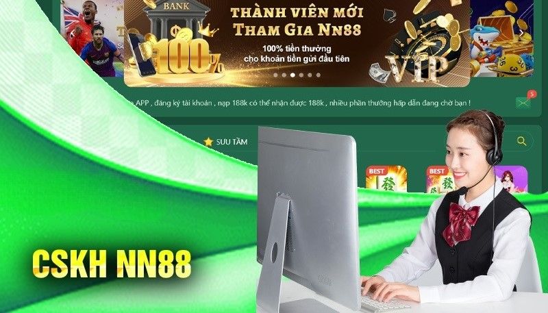 Thông Tin Liên Hệ Nn88 Vận Hành 24/7