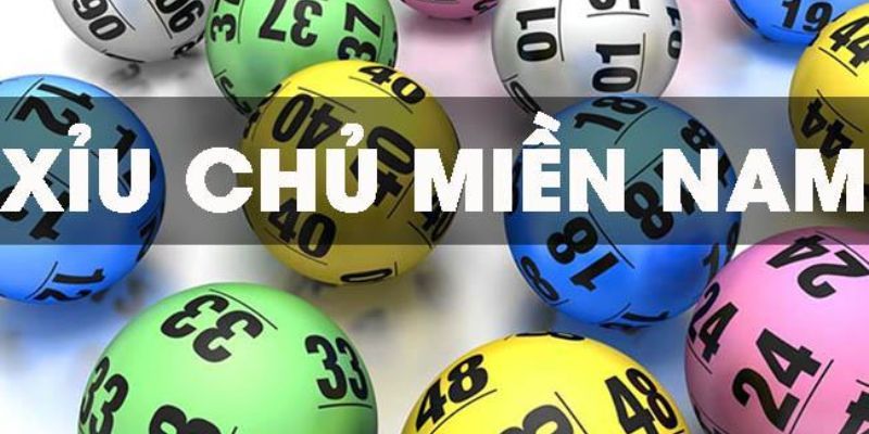 Xỉu Chủ Miền Nam Là Cách Nói Về 3 Lô Cuối Giải Độc Đắc