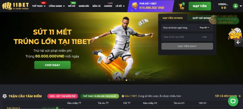 Khám Phá Hệ Thống Đại Lý Cộng Tác Của 11Bet