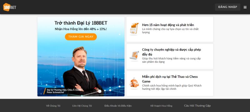 Hướng Dẫn Đăng Ký 188Bet