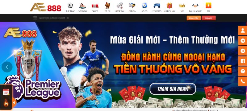 Ưu Điểm Nổi Trội Nhà Cái Ae888 Mang Lại Cho Người Chơi