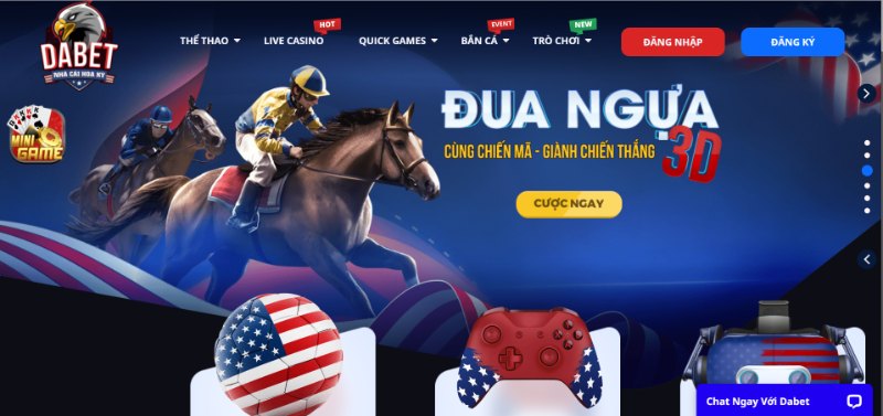 Ưu Điểm Cạnh Tranh Của Dabet Trên Thị Trường