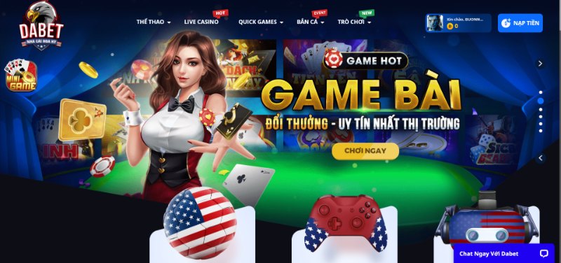 Tìm Hiểu Chính Sách Đại Lý Chính Thức Dabet