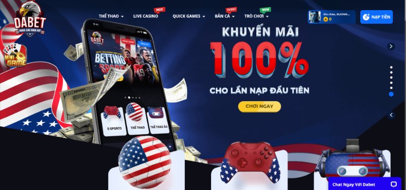 Hướng Dẫn Đăng Ký Đại Lý Dabet Tốc Độ