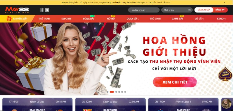 Điểm Mạnh Và Lợi Thế Cạnh Tranh Của May88