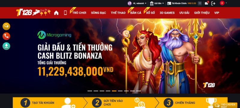 Làm Đại Lý Tt128 Kiếm Tiền Trăm Triệu Siêu Đơn Giản