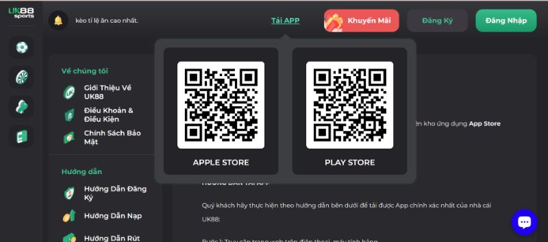 Cách Cho Thành Viên Tải App Cá Cược Về Di Động