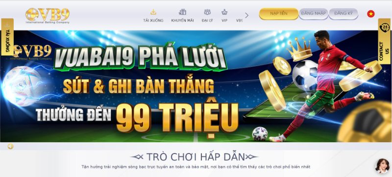 Khái Quát Về Hệ Thống Giải Trí Đình Đám Vuabai9