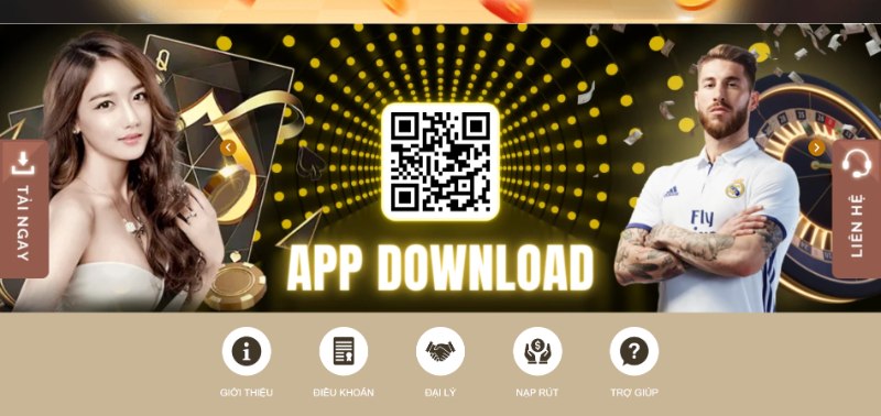 Hướng Dẫn Tải App Vx88 Esball Cho Mobile