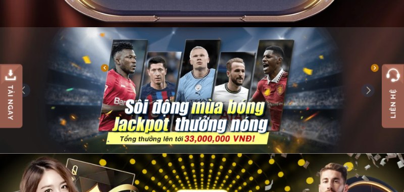 Ưu Điểm Làm Nên Sự Thành Công Cho Vx88 Esball